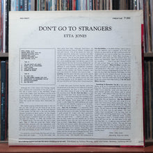 Load image into Gallery viewer, Etta Jones - Don't Go To Strangers - 1972 Prestige, VG/VG 2
