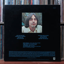 Load image into Gallery viewer, Jackson Browne - Late For The Sky - 1974 Asylum, EX/EX 2
