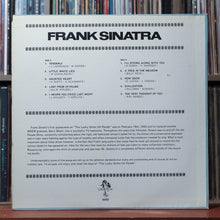 Load image into Gallery viewer, Frank Sinatra - The Original Frank Sinatra - 1970's Cameron, VG+/VG+ 2
