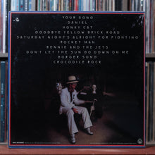Load image into Gallery viewer, Elton John - Greatest Hits - w/ SHRINK - 1974 MCA, VG+/VG 2

