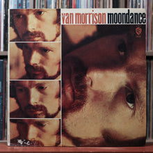 Load image into Gallery viewer, Van Morrison - Moondance - 1970 Warner Bros., VG/VG 1
