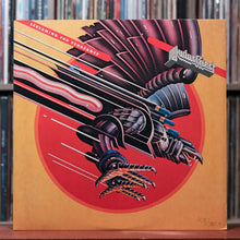 Load image into Gallery viewer, Judas Priest - Screaming For Vengeance - 1982 Columbia, VG+/EX 1
