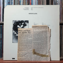 Load image into Gallery viewer, Pat Metheny - Watercolors - W/ PRESS RELEASE 1977 ECM, VG+/EX 10
