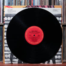Load image into Gallery viewer, Judas Priest - Screaming For Vengeance - 1982 Columbia, VG+/EX 3
