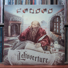 Load image into Gallery viewer, Kansas - Leftoverture - 1976 Kirshner, VG+/EX 1
