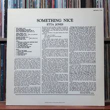Load image into Gallery viewer, Etta Jones - Something Nice - 1986 Original Jazz Classics, VG/VG+ 2

