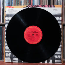 Load image into Gallery viewer, Judas Priest - Screaming For Vengeance - 1982 Columbia, VG+/EX 4
