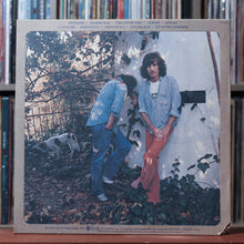 Load image into Gallery viewer, Crosby &amp; Nash - Whistling Down The Wire - 1976 ABC, VG+/EX 2
