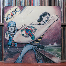 Load image into Gallery viewer, AC/DC - Dirty Deeds Done Dirt Cheap - Australia 1976 Albert Productions, VG/VG 1
