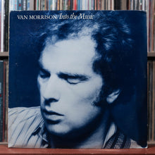 Load image into Gallery viewer, Van Morrison - Into The Music - W/ PRESS KIT &amp; PHOTO 1979 Warner Bros., VG/VG+ 1
