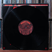 Load image into Gallery viewer, Grand Funk Railroad - All The Girls In The World Beware!!! - 1974 Capitol, VG/VG 3
