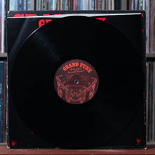 Load image into Gallery viewer, Grand Funk Railroad - All The Girls In The World Beware!!! - 1974 Capitol, VG/VG 4
