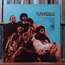 Load image into Gallery viewer, Funkadelic - Free Your Mind And Your Ass Will Follow - 1970 Westbound, VG/VG+ 2
