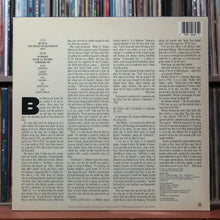 Load image into Gallery viewer, Ben Webster, Harry Edison - Ben And "Sweets" - 1987 Columbia, VG+/EX 2
