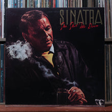 Load image into Gallery viewer, Frank Sinatra - She Shot Me Down - 1981 Reprise, VG+/EX 1
