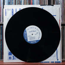 Load image into Gallery viewer, Freddie Hubbard - Here To Stay - 1985 Blue Note, EX/NM 3
