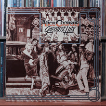 Load image into Gallery viewer, Alice Cooper - Alice Cooper's Greatest Hits - 1978 Warner Bros., VG/VG+ 1
