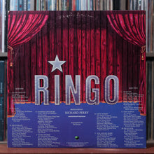 Load image into Gallery viewer, Ringo Starr - Ringo - 1973 Apple, VG+/VG 2
