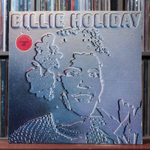 Load image into Gallery viewer, Billie Holiday - Fine And Mellow - PROMO - 1979 Commodore, VG+/NM 1
