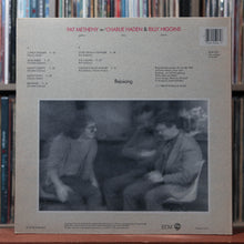 Load image into Gallery viewer, Pat Metheny, Charlie Haden, Billy Higgins - Rejoicing - PROMO - 1984 ECM, EX/EX 2
