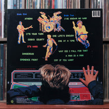 Load image into Gallery viewer, The Who - It's Hard - 1982 Warner Bros., EX/EX 2
