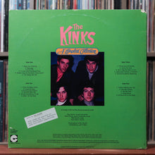 Load image into Gallery viewer, The Kinks - A Compleat Collection - 2LP 1984 Compleat, VG/EX 2
