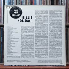Load image into Gallery viewer, Billie Holiday - Fine And Mellow - PROMO - 1979 Commodore, VG+/NM 2
