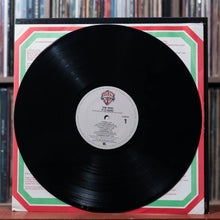 Load image into Gallery viewer, The Who - It's Hard - 1982 Warner Bros., EX/EX 3
