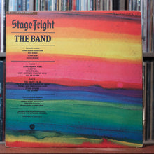 Load image into Gallery viewer, The Band - Stage Fright - 1970 Capitol, VG/VG 1
