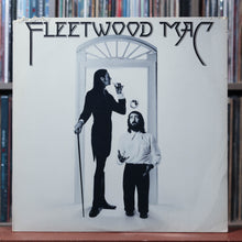 Load image into Gallery viewer, Fleetwood Mac - Fleetwood Mac - W/ INSERT1977 Reprise, VG/VG 1
