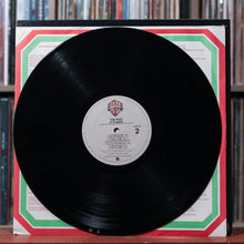 Load image into Gallery viewer, The Who - It's Hard - 1982 Warner Bros., EX/EX 4
