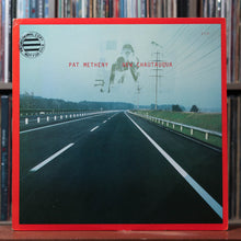 Load image into Gallery viewer, Pat Metheny - New Chautauqua - PROMO W/ PHOTO &amp; POSTCARDS - 1979 ECM, VG/EX 1
