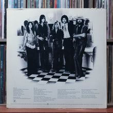 Load image into Gallery viewer, Fleetwood Mac - Fleetwood Mac - W/ INSERT1977 Reprise, VG/VG 2
