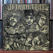 Load image into Gallery viewer, Jethro Tull - Stand Up - 1969 Reprise, EX/VG+ 1

