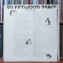 Load image into Gallery viewer, Fleetwood Mac - Fleetwood Mac - W/ INSERT1977 Reprise, VG/VG 5
