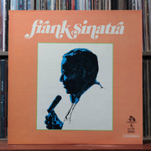 Load image into Gallery viewer, Frank Sinatra - Frank Sinatra - 1970's Cameron, VG+/VG+ 1
