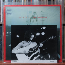Load image into Gallery viewer, Pat Metheny - New Chautauqua - PROMO W/ PHOTO &amp; POSTCARDS - 1979 ECM, VG/EX 5
