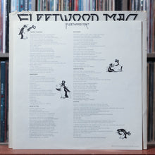 Load image into Gallery viewer, Fleetwood Mac - Fleetwood Mac - W/ INSERT1977 Reprise, VG/VG 6
