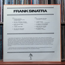 Load image into Gallery viewer, Frank Sinatra - Frank Sinatra - 1970's Cameron, VG+/VG+ 2

