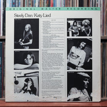 Load image into Gallery viewer, Steely Dan - Katy Lied - Limited Edition - 1978 Mobile Fidelity Sound Lab, G+/VG+ 2
