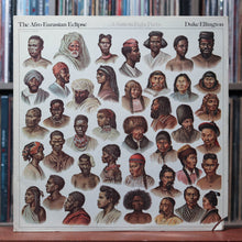 Load image into Gallery viewer, Duke Ellington - The Afro-Eurasian Eclipse (A Suite In Eight Parts) - 1975, VG/VG 1
