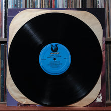 Load image into Gallery viewer, Junior Cook - Somethin's Cookin' - 1982 Muse, VG+/EX 3

