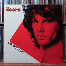 Load image into Gallery viewer, The Doors - Greatest Hits - 1980 Elektra, VG+/VG+ 1

