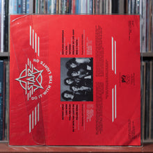 Load image into Gallery viewer, Starz - Do It With The Lights On - CLEAR VINYL - 1987 Performance, VG+/NM 2
