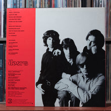 Load image into Gallery viewer, The Doors - Greatest Hits - 1980 Elektra, VG+/VG+ 2

