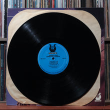 Load image into Gallery viewer, Junior Cook - Somethin's Cookin' - 1982 Muse, VG+/EX 4
