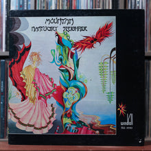 Load image into Gallery viewer, Mountain - Nantucket Sleighride - W/ BOOKLET &amp; PHOTOS - 1970 Windfall, VG/VG+ 1
