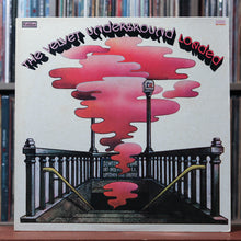 Load image into Gallery viewer, The Velvet Underground - Loaded - 1970 Cotillion, EX/VG+ 1
