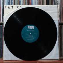 Load image into Gallery viewer, Pat Metheny - American Garage - PROMO W/ PRESS RELEASE &amp; PHOTO - 1979 ECM VG+/EX 3
