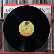 Load image into Gallery viewer, Talking Heads - Talking Heads: 77 - W/ PRESS PHOTO 1977 Sire, VG/VG+ 3
